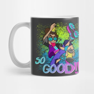 SO GOOD!!! Mug